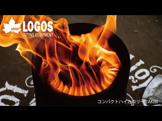 超短動画】コンパクトハイカロリーTAKIBI - YouTube