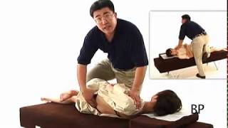 ガンステッド・カイロプラクティック基礎編【DVD】Gunsted