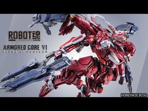 THE ROBOT SPIRITS ＜SIDE AC＞ IB-C03: HAL 826 / Handler Walter