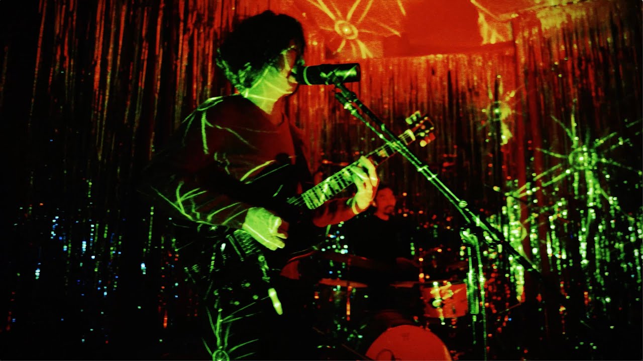 Love If Possible (できれば愛を ~ Live In-Studio Performance, 7/12