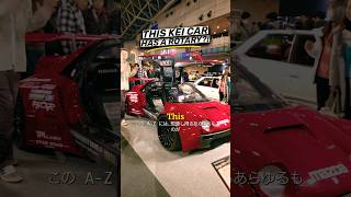The Weirdest Kei Car I've ever seen! 😭 - YouTube