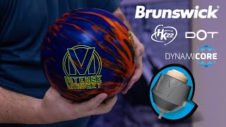 Brunswick Intense Mindset | The Bowler Depot
