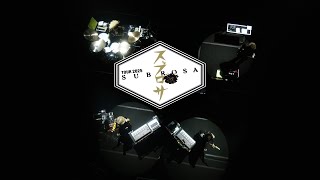 BUCK∞TICK / Live Blu-ray&DVD「TOUR 2025 スブロサ SUBROSA」Trailer