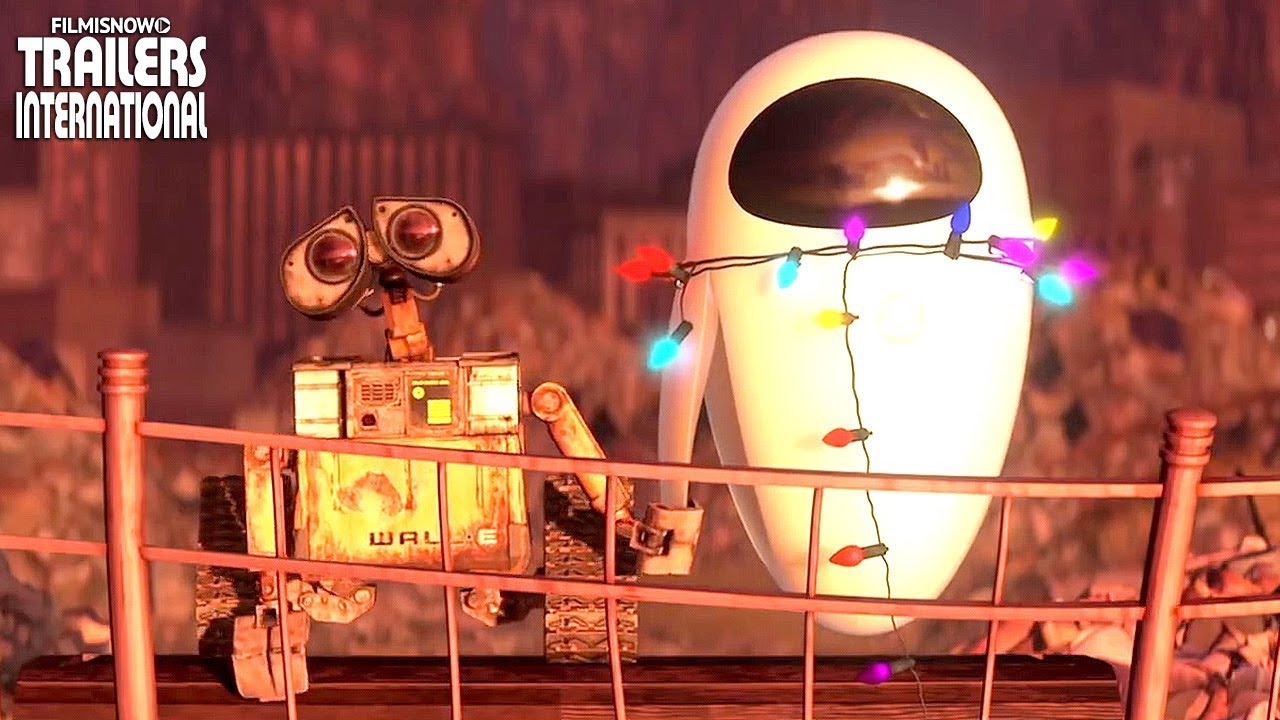 ディズニー／ピクサー 20タイトル コレクション」予告編 - YouTube