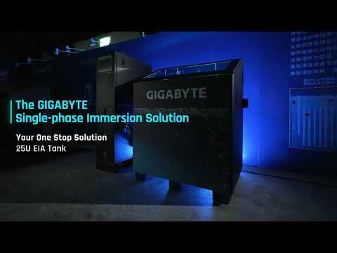 H262-Z6B-ICU1 - GIGABYTE Global