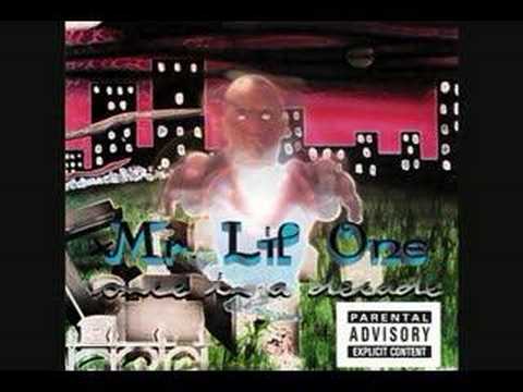 Mr Lil One - Mr Lil One - YouTube
