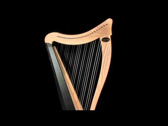 Ravenna 26 built by Dusty Strings - YouTube