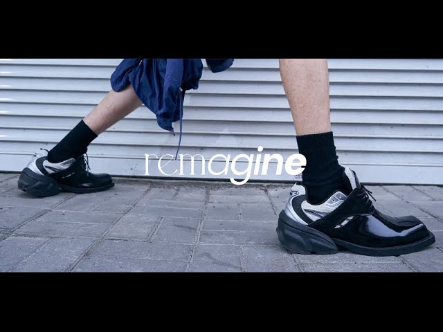 Remagine] Information has finally been released! We'll explain the