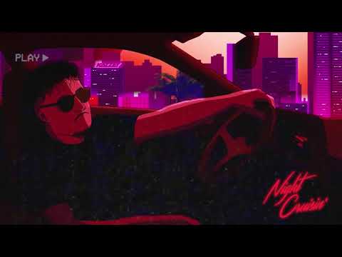 Kazzey - Over (Official Audio) Night Cruisin' - YouTube