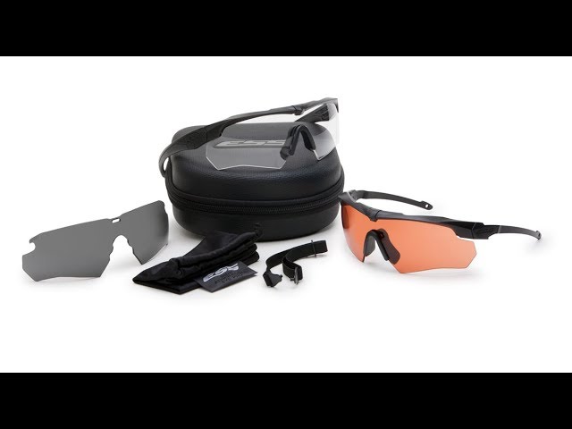 ESS Crossbow Suppressor 2X - Review - YouTube