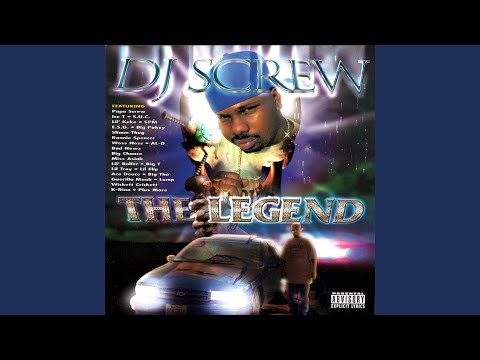 The Legend (Screwed) - YouTube