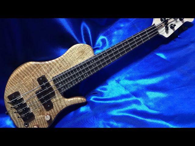 奏弦工房 #39 LittleWeave-4 - YouTube