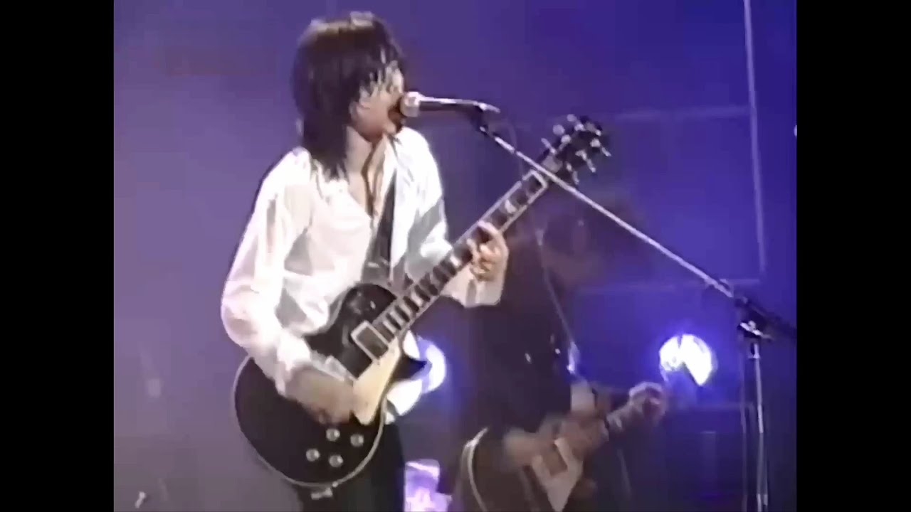 エレファントカシマシ「ワインディングロード」 - YouTube