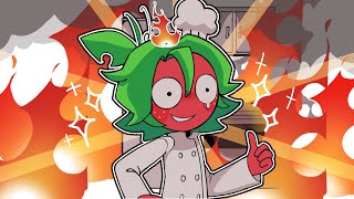 yes_chef [dandy's world] - YouTube