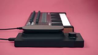 Touché SE - Expressive E | Hookup, Inc.