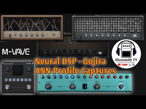 M-Vave BlackBox Full Demos - YouTube