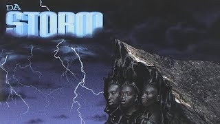 Rap Review/ (O.G.C.) Originoo Gunn Clappaz -Da' Storm (1996) - YouTube