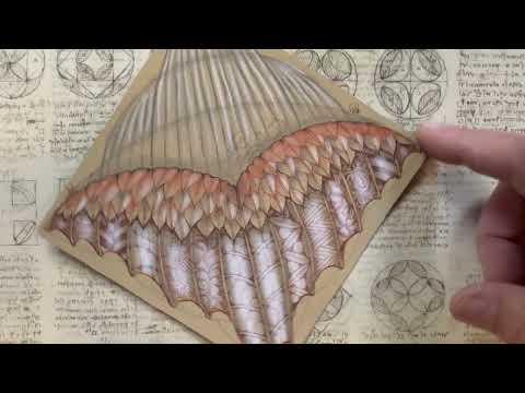Zentangle Project Pack No. 28 - YouTube