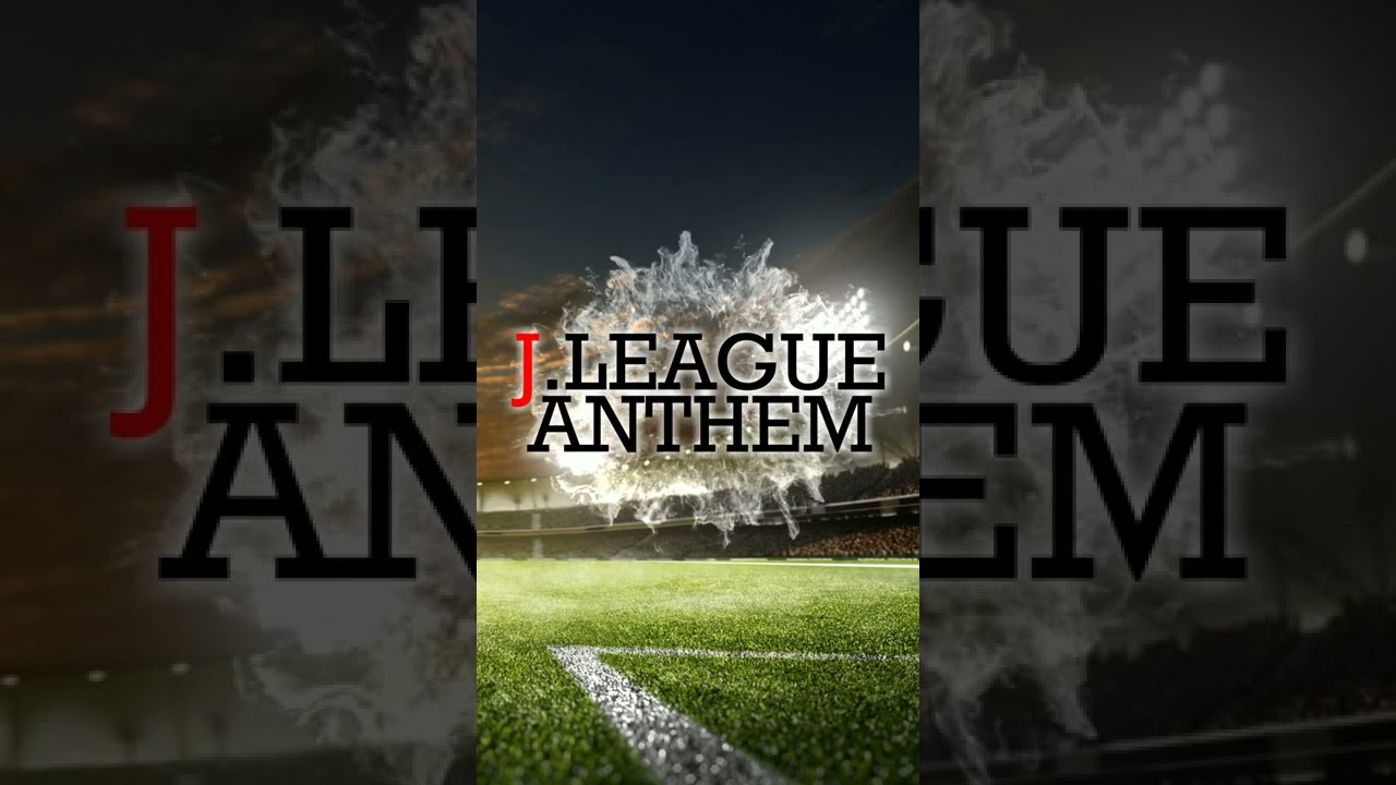 Jリーグアンセム THE GLORY (COVER) #Shorts - YouTube
