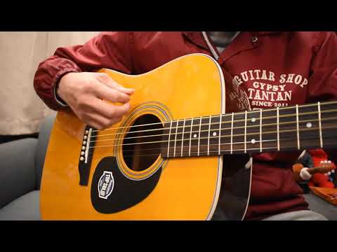 NEW/Headway HD-45S@guitarshoptantan - YouTube