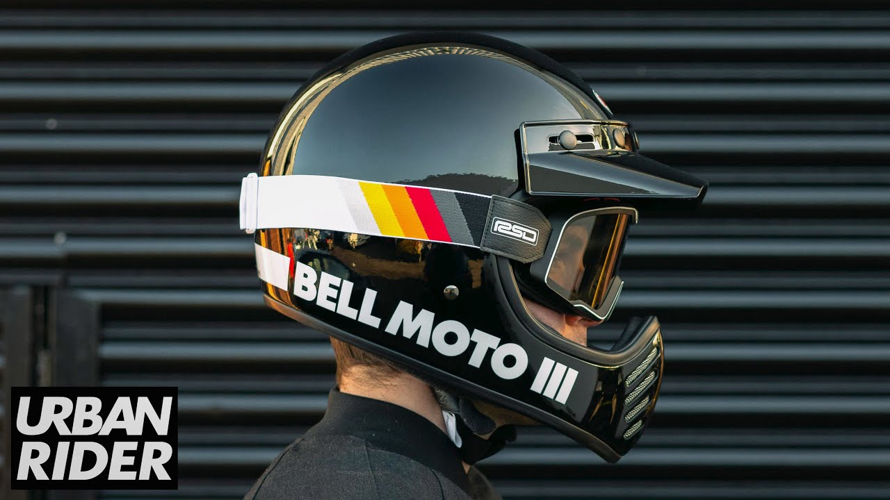 100% BARSTOW Goggles Review - YouTube