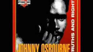 Johnny Osbourne「Truths And Rights」 : つれづれげえ日記