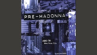 Pre-Madonna - YouTube