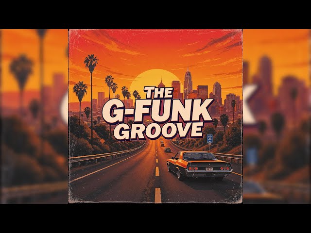 ᴛʜᴇ ɢ-ғᴜɴᴋ ɢʀᴏᴏᴠᴇ | Full 90s West Coast Golden Era Tape