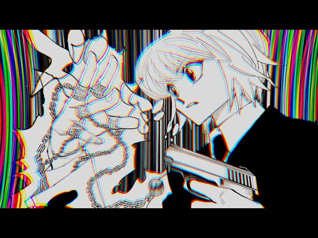 公式】『HUNTER×HUNTER』37巻発売記念スペシャルPV - YouTube