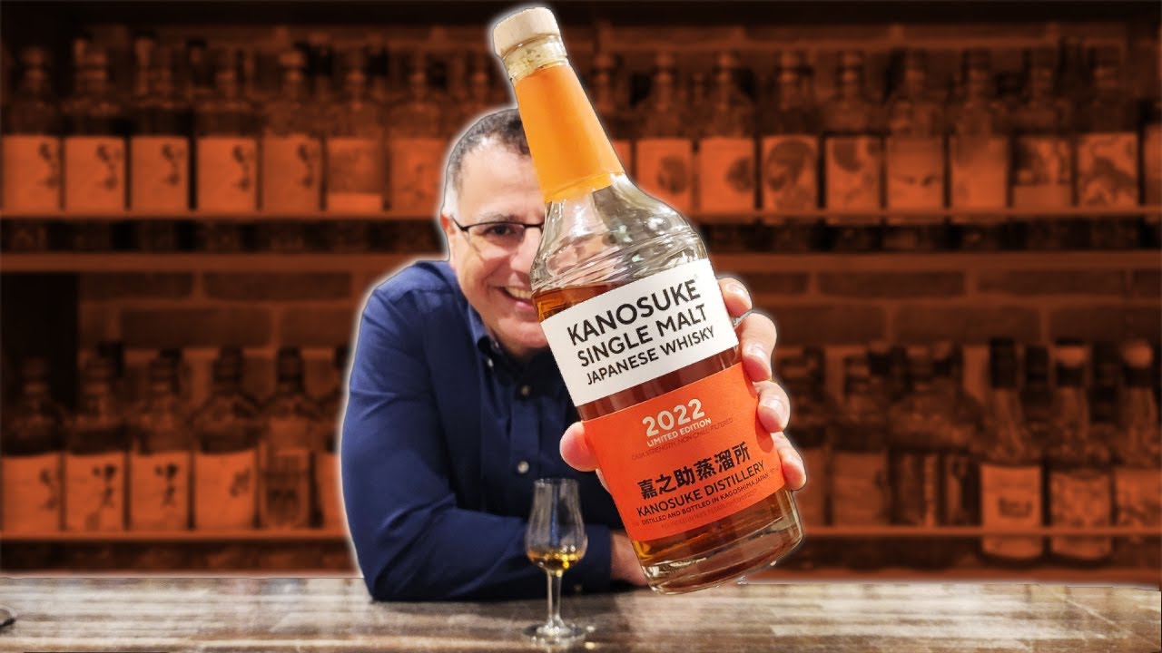 Kanosuke 2022 Limited Edition REVIEW - YouTube