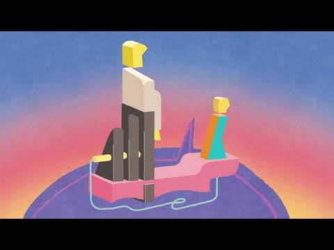 STUTS & 松たか子 with 3exes - Presence IV feat. Daichi Yamamoto