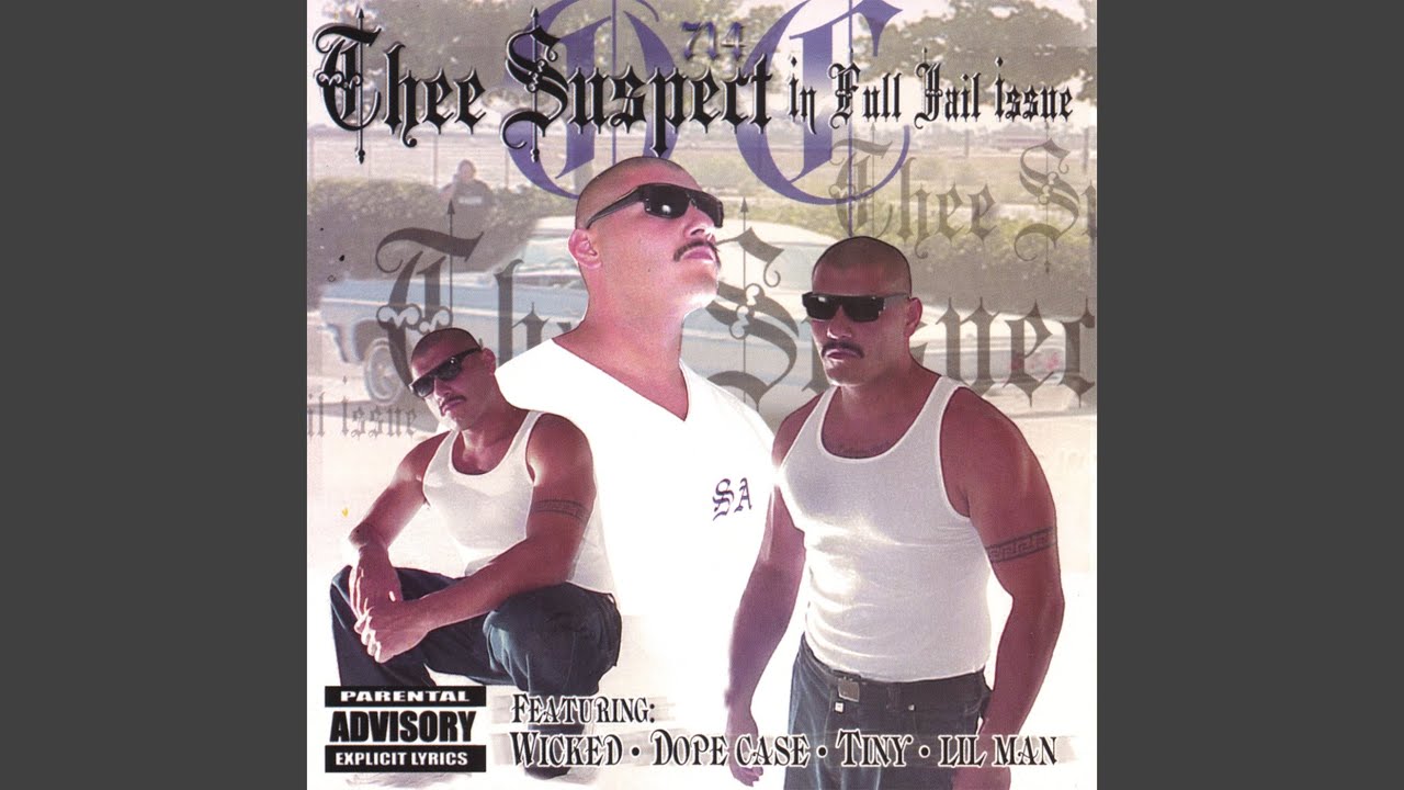 Thee Suspect - In Full Jail Issue - YouTube