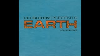 LTJ Bukem - Earth Volume One (1996) - YouTube