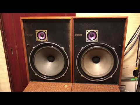 Wharfedale Melton 2(ワーフェデール メルトン)英国スピーカー ②