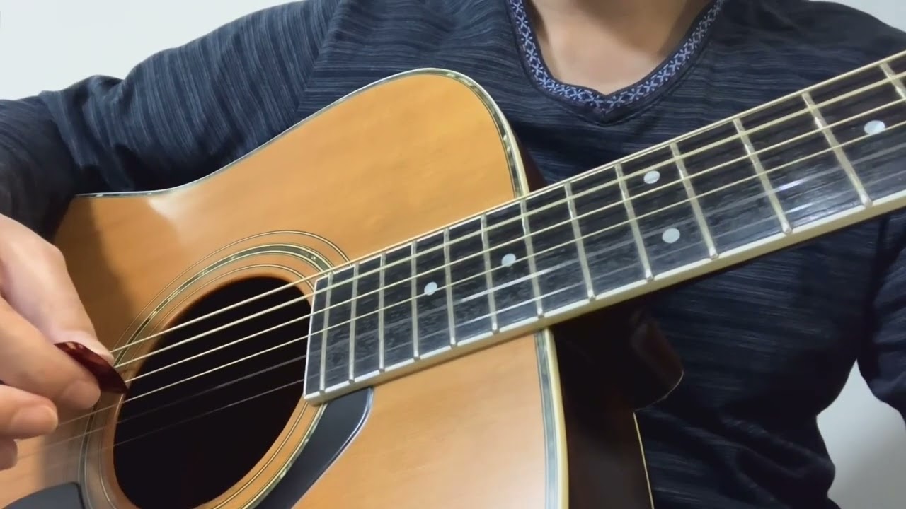 Yamaha FG400D - YouTube