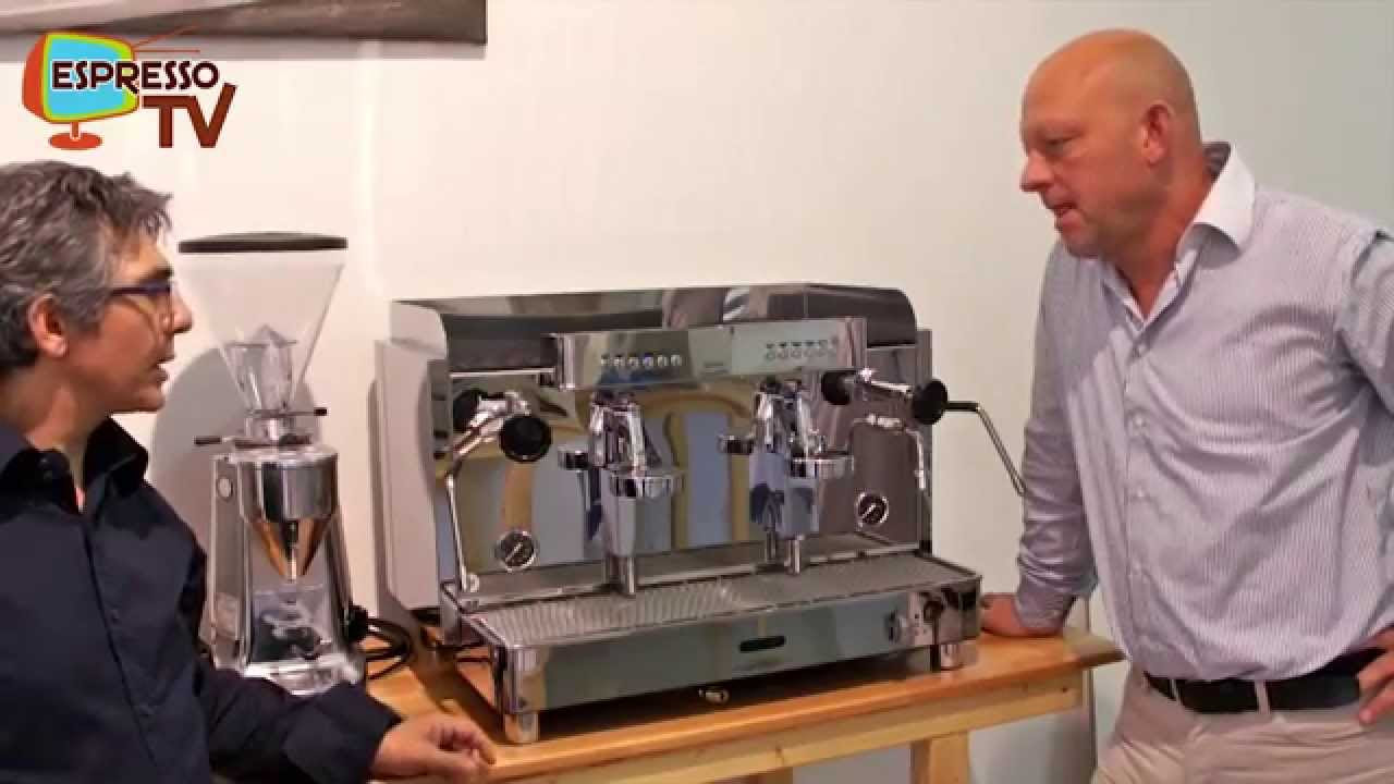 Vibiemme Replica 2b - YouTube