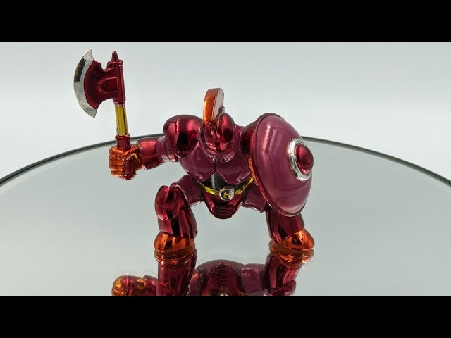 祝35周年 ドラクエメタリックモンスターズギャラリー ペイントシリーズ