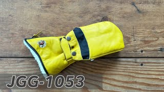 JGG-1053] BLOT OUT ウィンターグローブ :: ORIONACE オフィシャルサイト