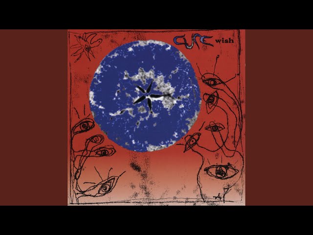 Friday I'm In Love - YouTube