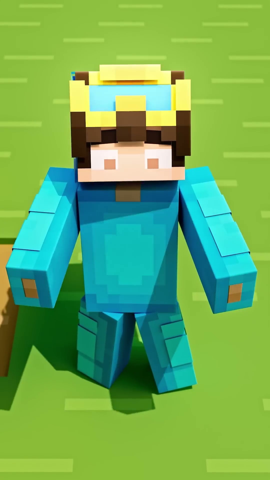 Nico is Short - YouTube