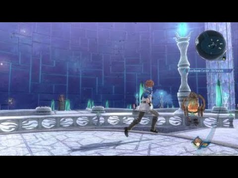 The Legend of Heroes: Trails into Reverie - Victor Enters the