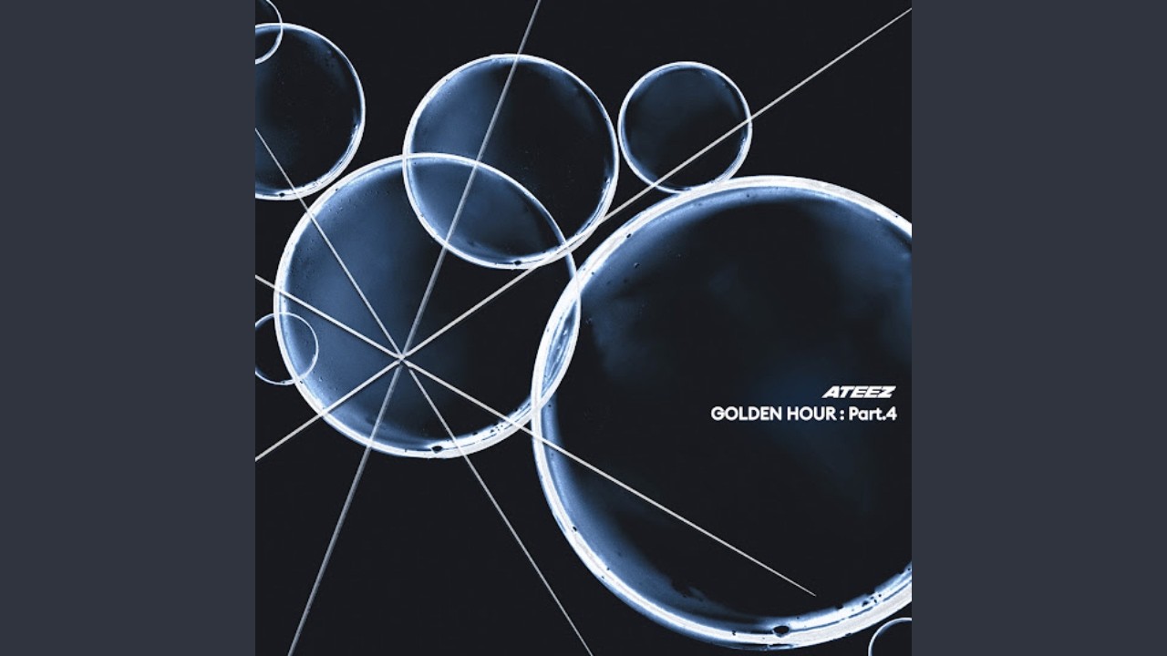 ATEEZ 에이티즈 'Adrenaline' Official Audio - YouTube