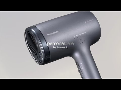 パナソニック ヘアードライヤー ナノケア EH-NA9M-E | 理美容家電