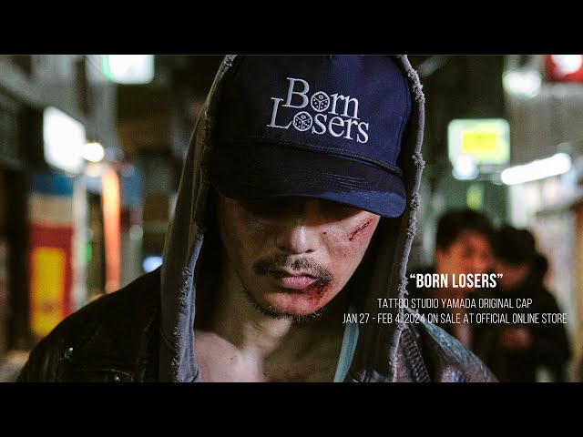 Tattoo studios are selling original body caps made with meticulous