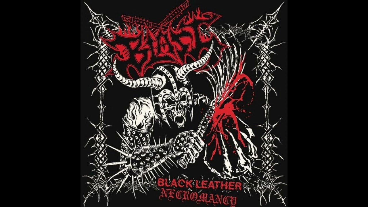 Depravity - Bestial Possession (2025) [Full Album] - YouTube