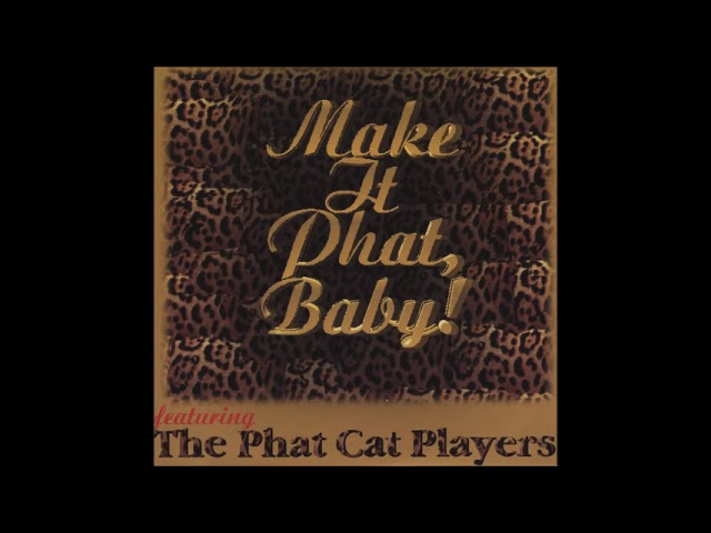 The Phat Cat Players Featuring Coco Brown – Sundress - YouTube