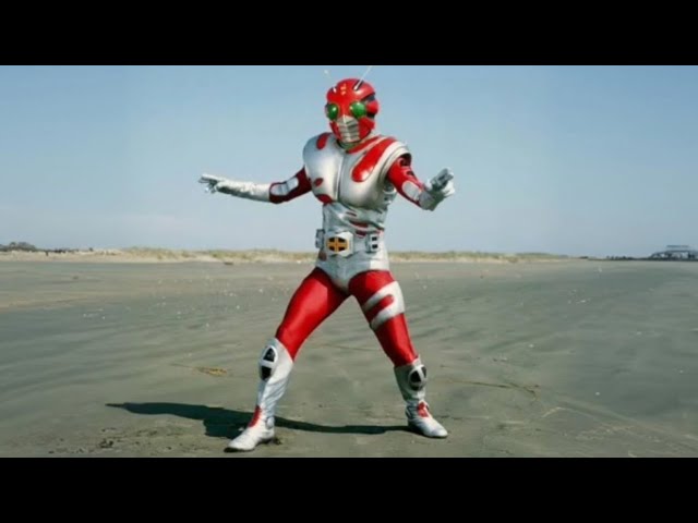 Kamen Rider ZX Henshin - YouTube