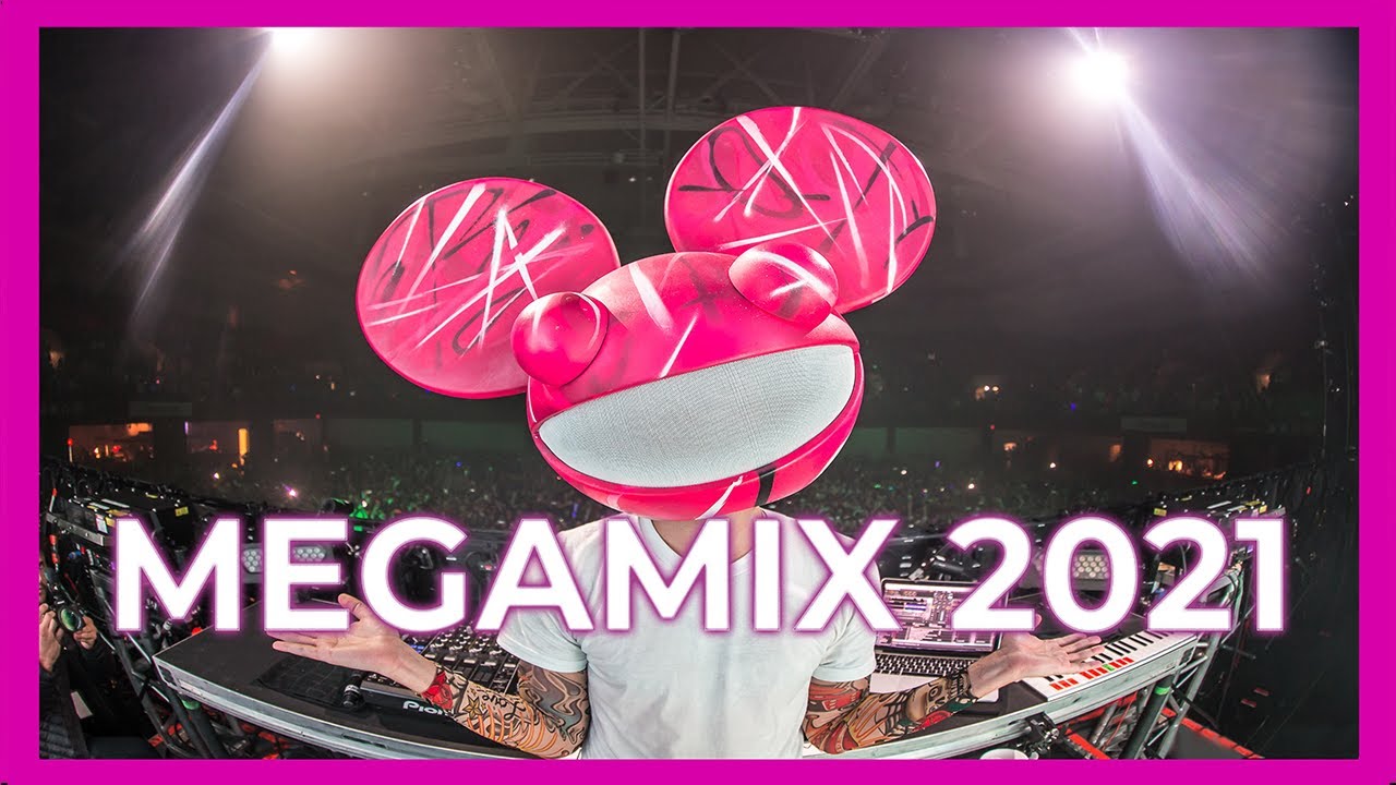 MEGAMIX 2021 ⚡ Best Party Remixes Of Popular Songs 2021 🎉 - YouTube