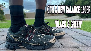 KITH X NEW BALANCE 1906R M.P PACK 