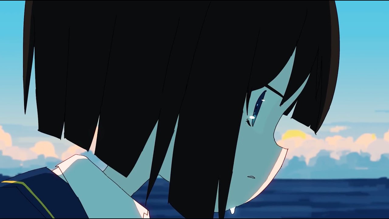 The Third Heart / Harumaki Gohan Self Cover - YouTube